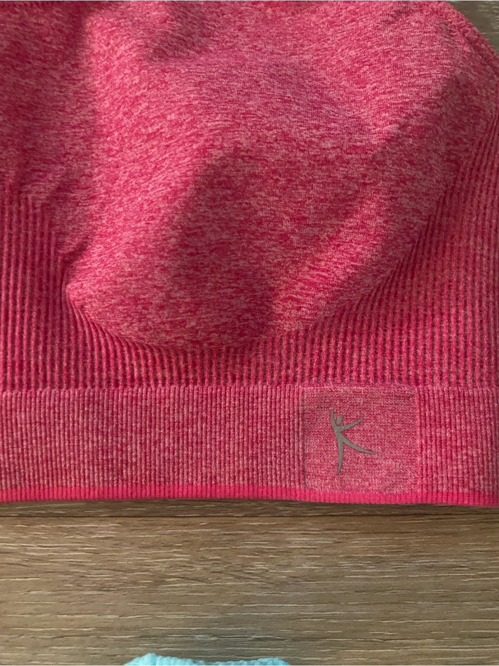 Danskin Racerback Sportsbras Large - Picture 5 of 5